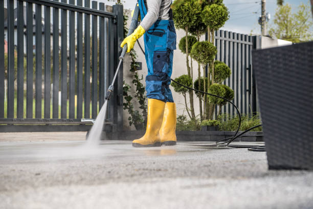 Reliable Garden City, MO Pressure Washing Solutions