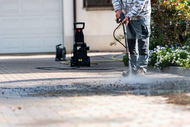 Why Choose Our Certified Pressure Washing Experts for Your Project Needs in Garden City, MO?