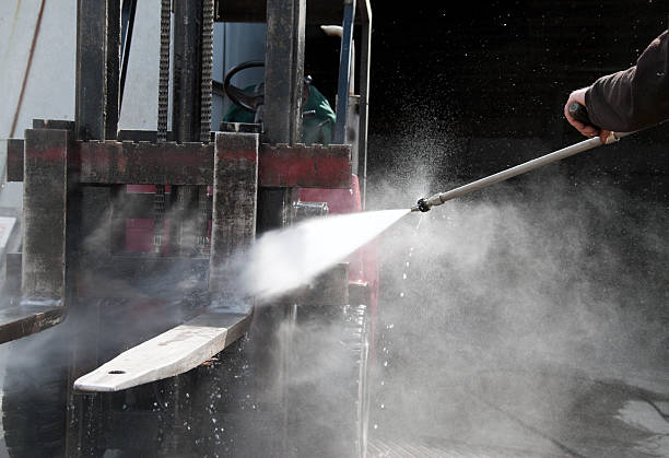 Best Fence Pressure Washing  in Garden City, MO