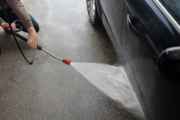 Best Fence Pressure Washing  in Garden City, MO